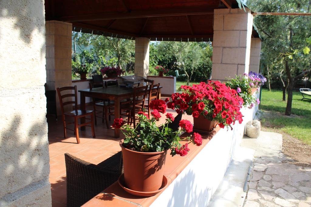 i sapori del gargano