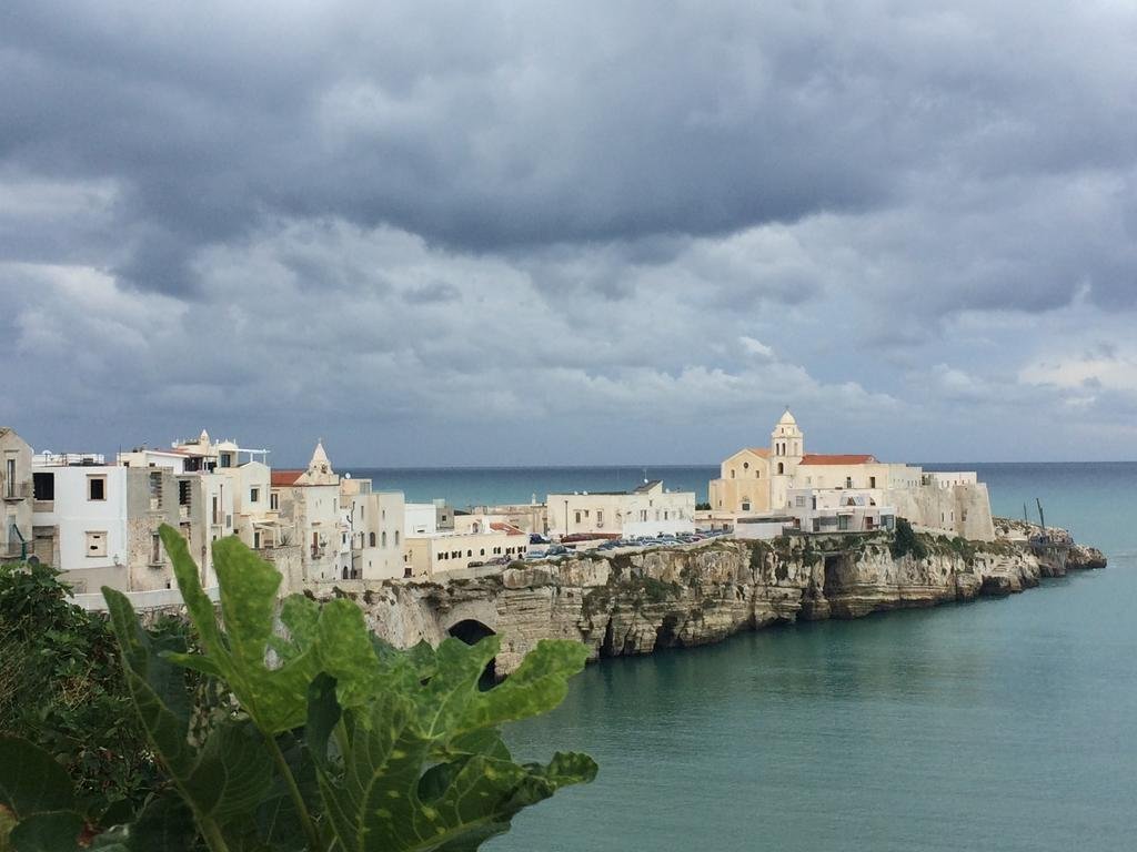 i sapori del gargano