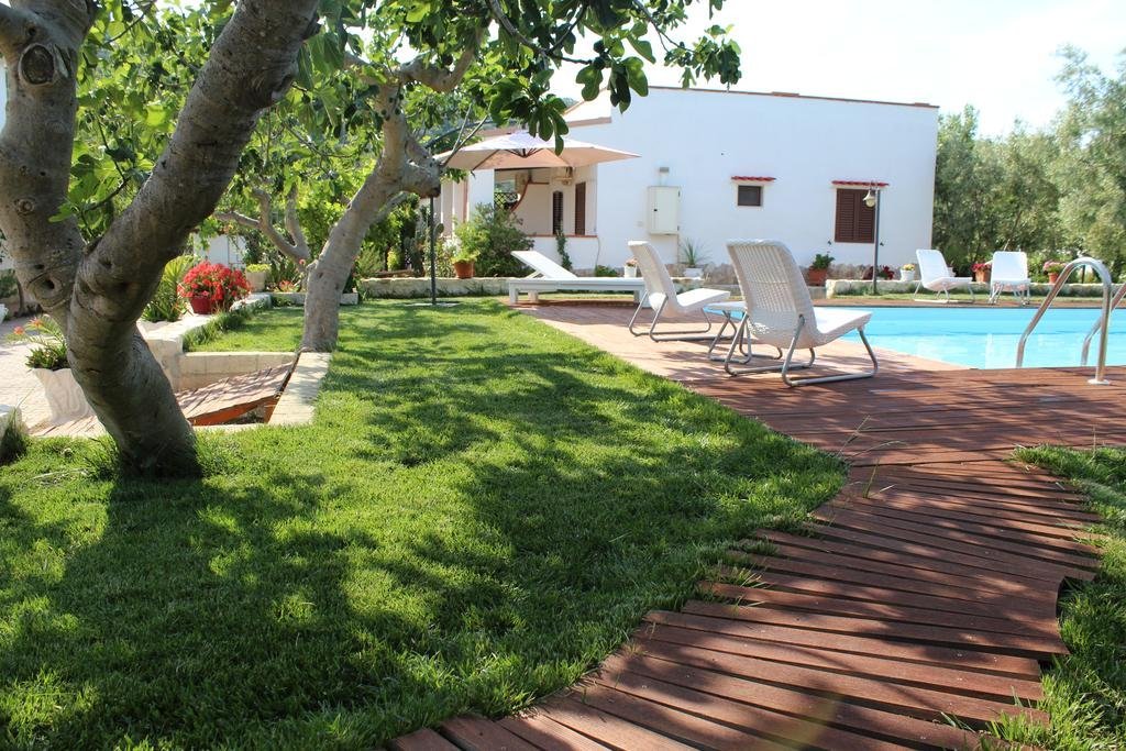 i sapori del gargano