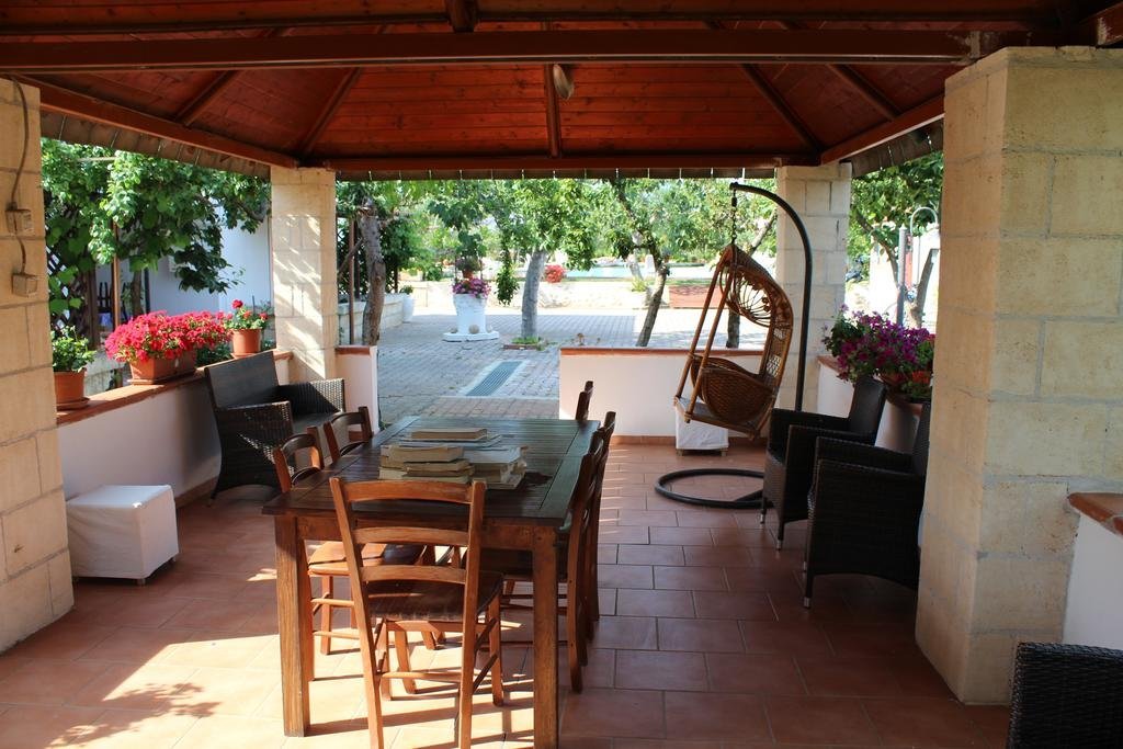 i sapori del gargano