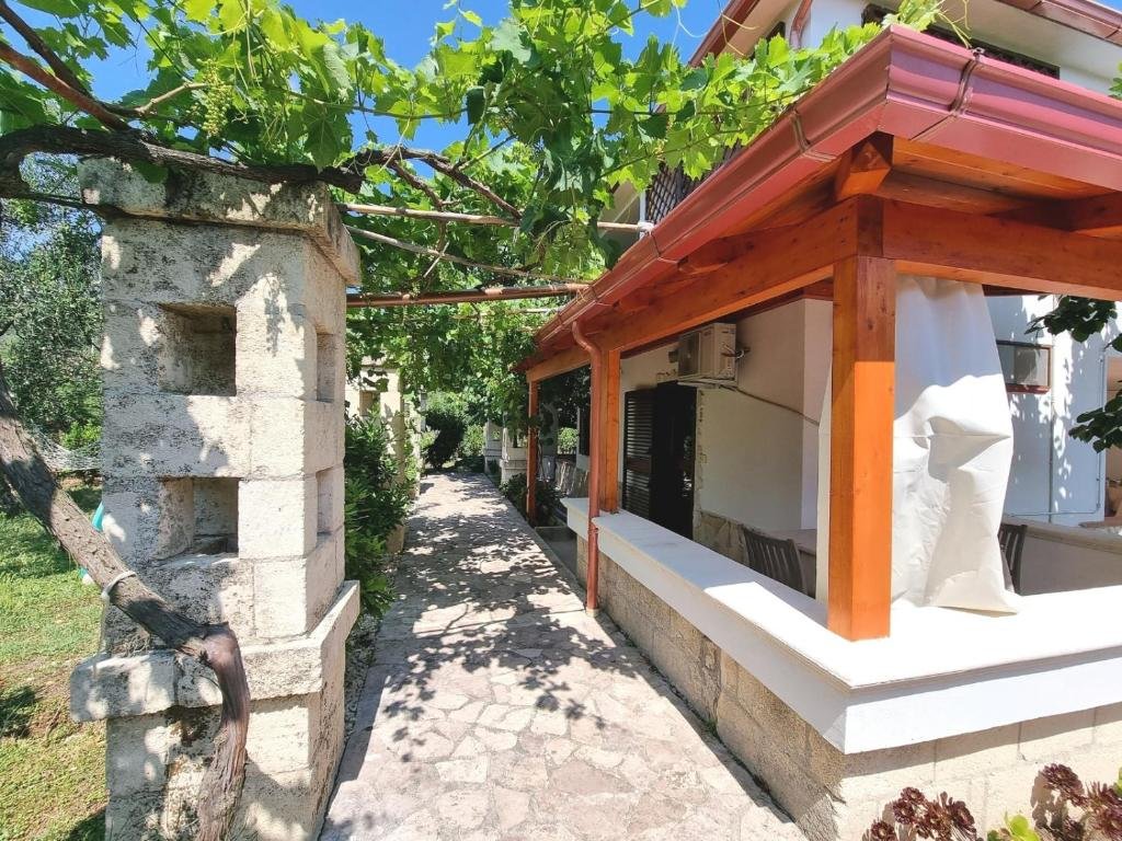 i sapori del gargano