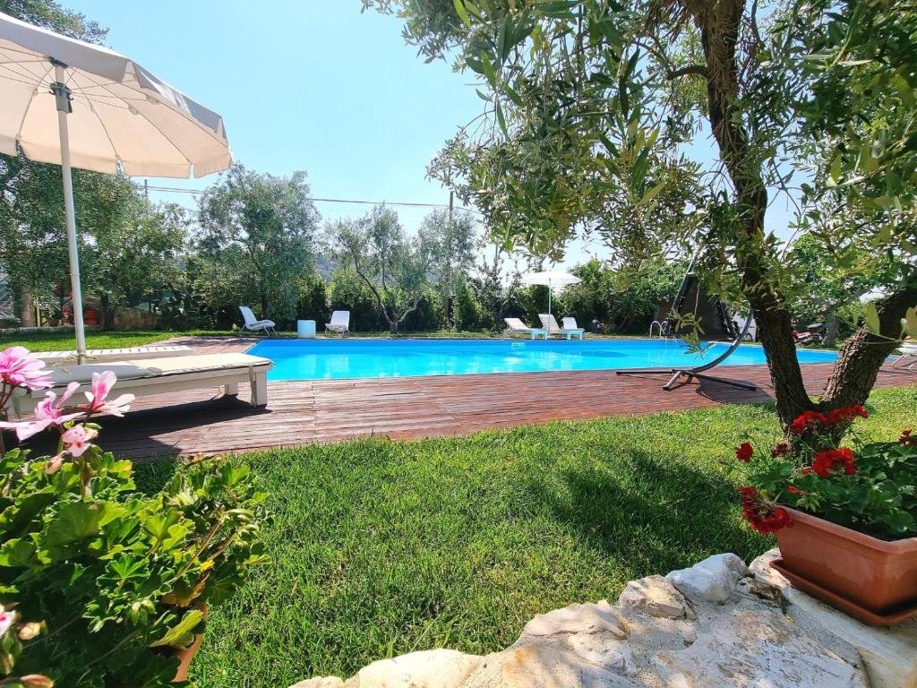 i sapori del gargano