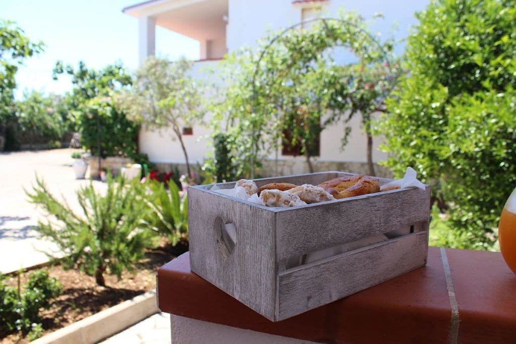 i sapori del gargano