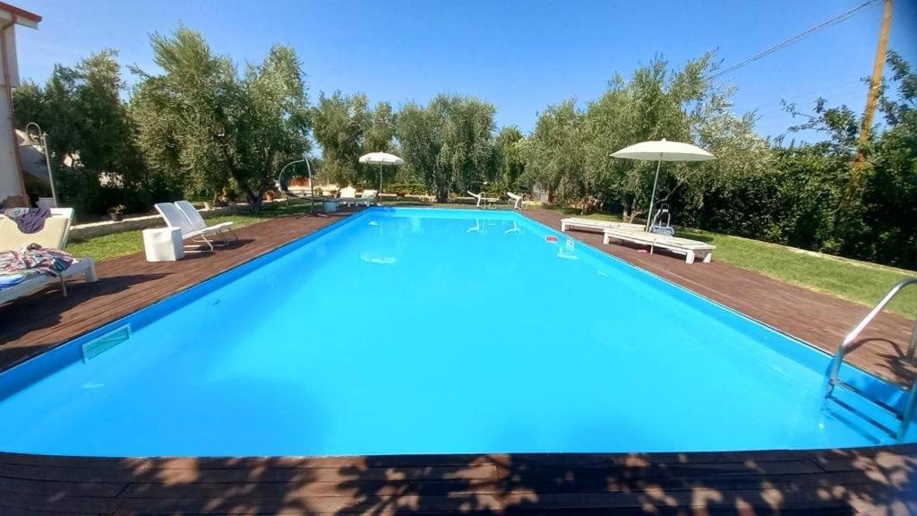 i sapori del gargano