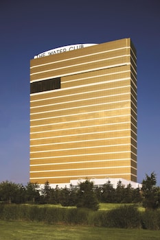 Mgm Tower At Borgata,Atlantic County>>Atlantic City,5 star
