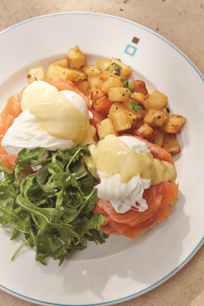 mgm tower at borgata