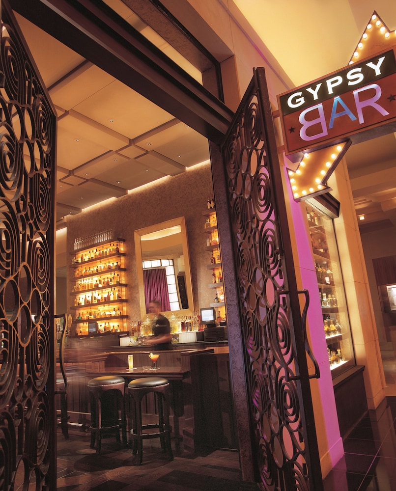 mgm tower at borgata