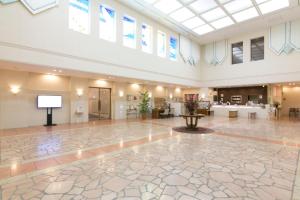 hotel green park tsu