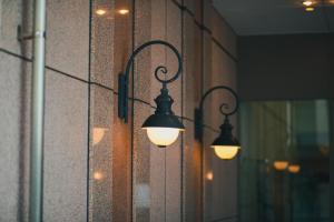 hotel green park tsu