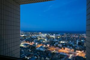 hotel green park tsu