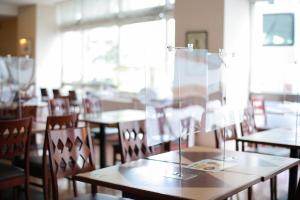 hotel green park tsu