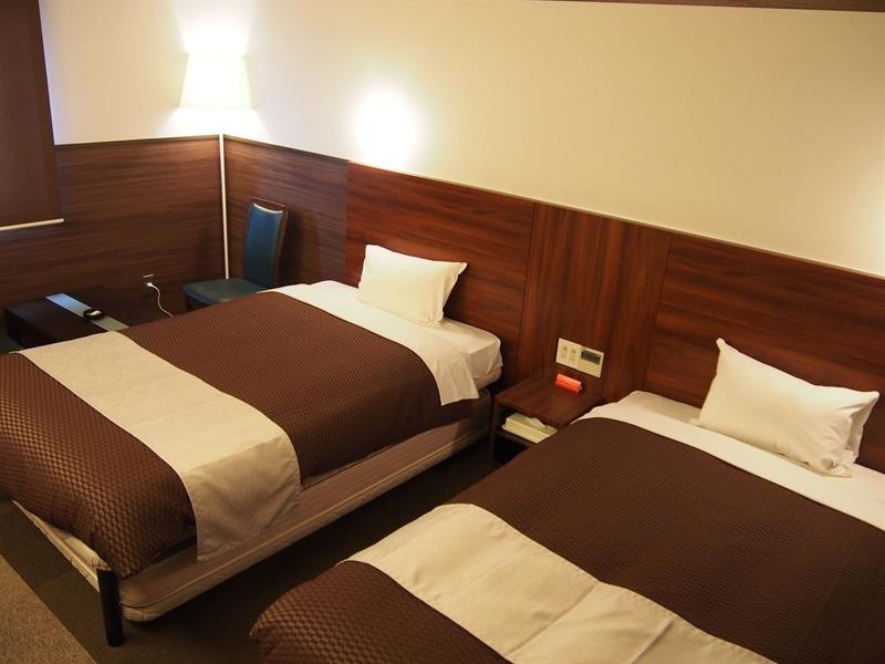 Tokai City Hotel,Chita>>Aichi,3 star
