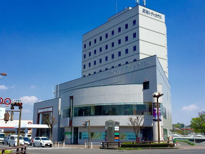 Tokai City Hotel,Chita>>Aichi,3 star