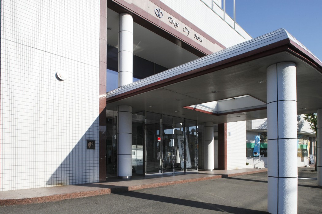 tokai city hotel