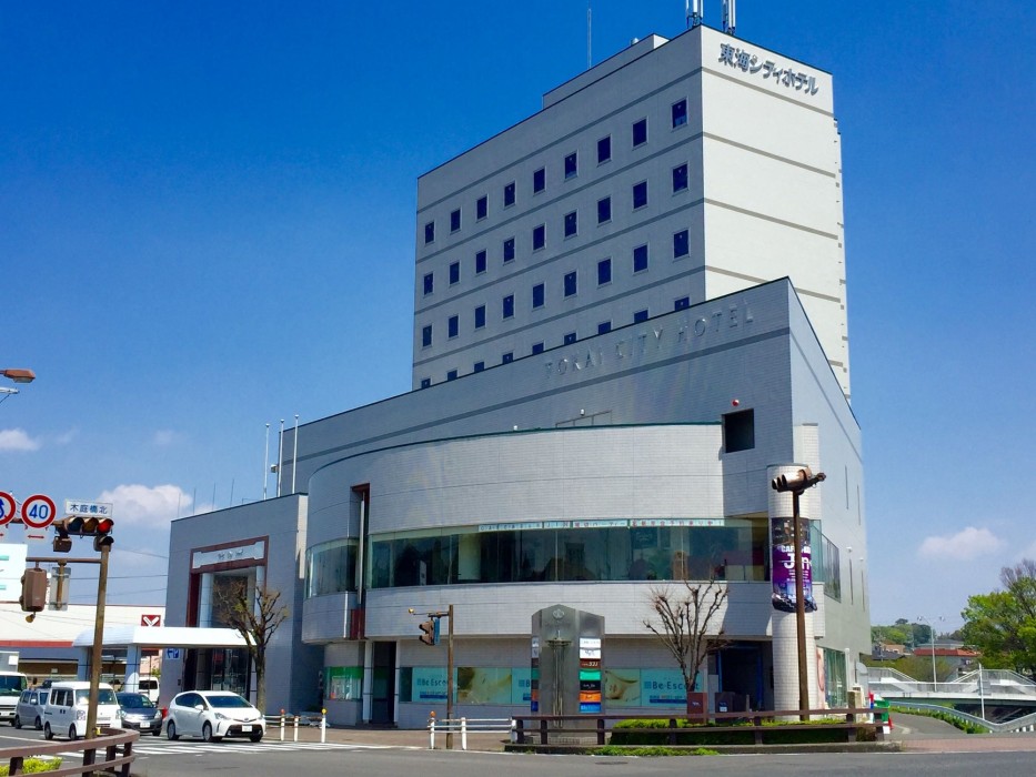 tokai city hotel