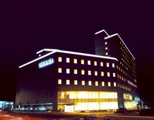 hotel plaza kachigawa