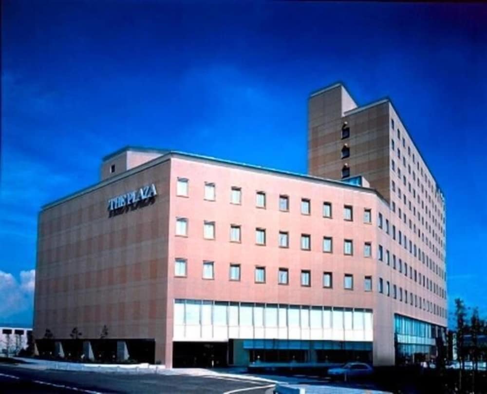 hotel plaza kachigawa