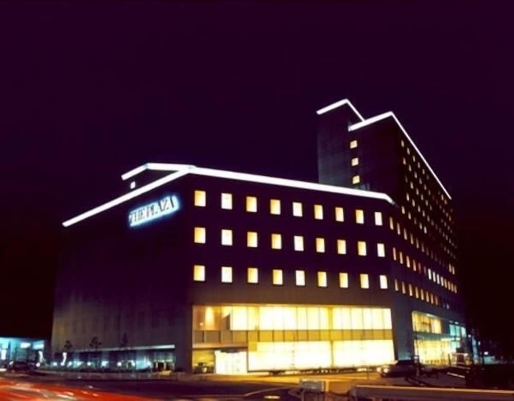 hotel plaza kachigawa