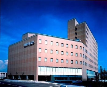 hotel plaza kachigawa