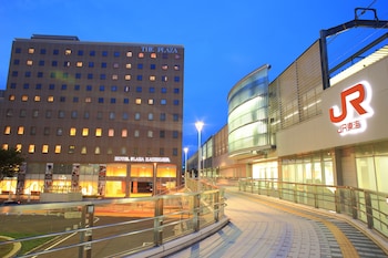 hotel plaza kachigawa