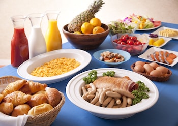 hotel plaza kachigawa