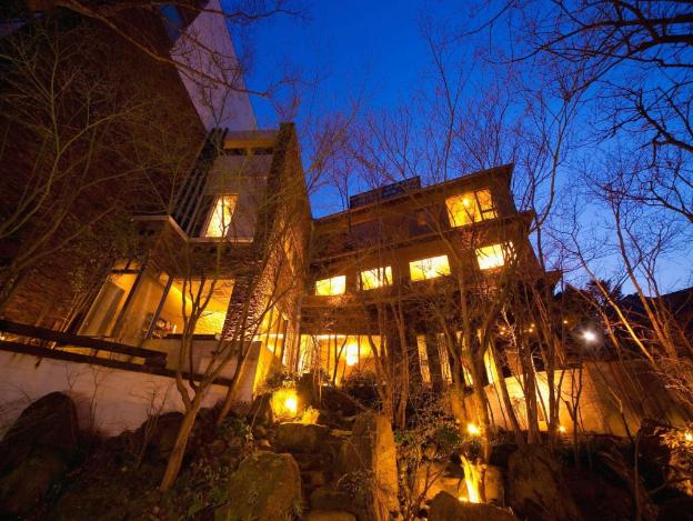 beppu kankaiji onsen ryotei matsubaya