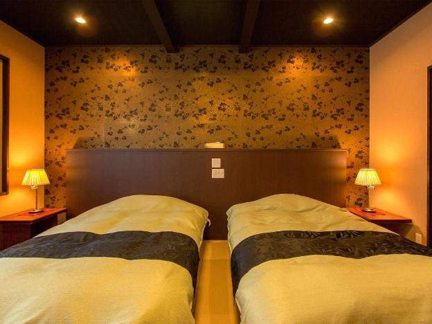 beppu kankaiji onsen ryotei matsubaya