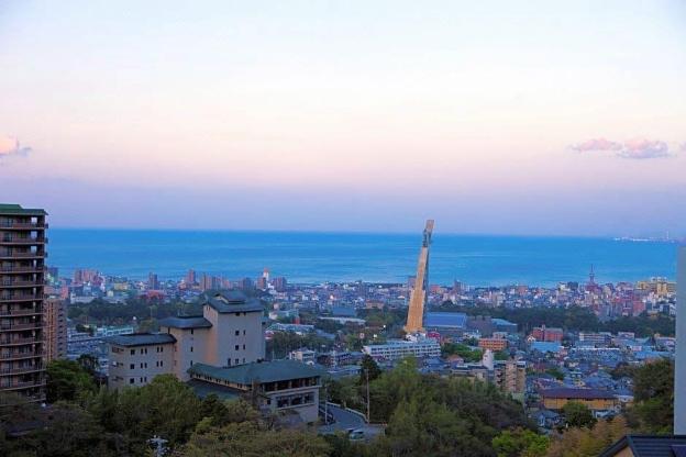 beppu kankaiji onsen ryotei matsubaya