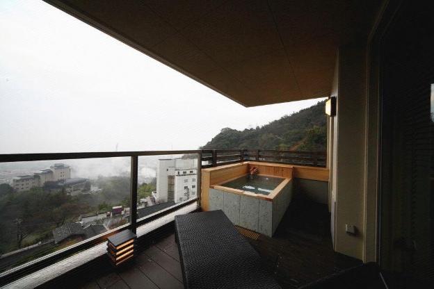 beppu kankaiji onsen ryotei matsubaya