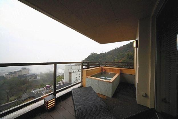 beppu kankaiji onsen ryotei matsubaya