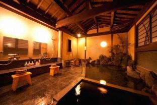 Beppu Kankaiji Onsen Ryotei Matsubaya,Oita>>Beppu,4 star