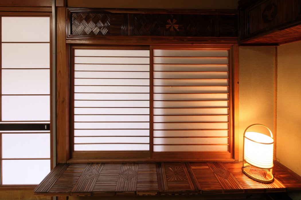 shimizu ryokan