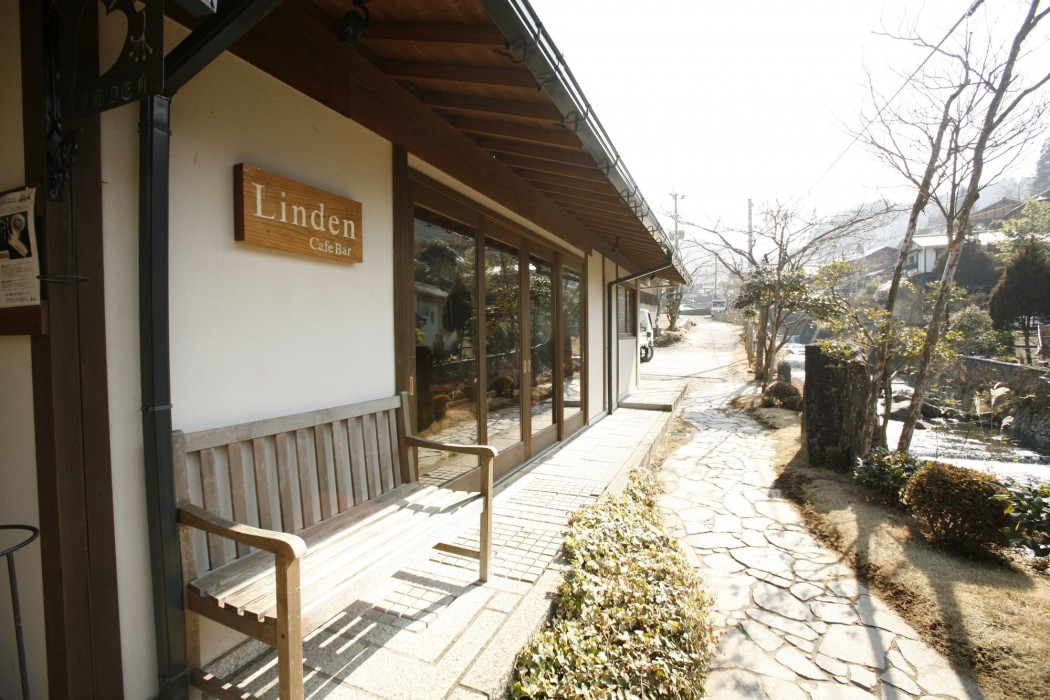 shimizu ryokan