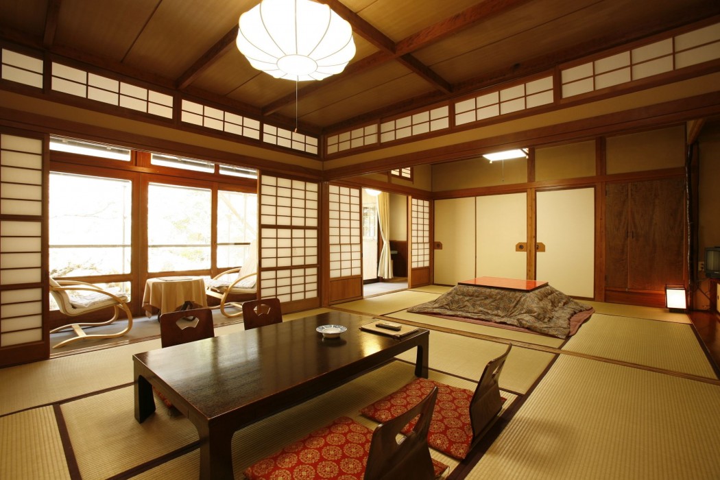 shimizu ryokan