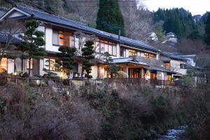 shimizu ryokan