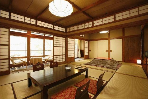 shimizu ryokan