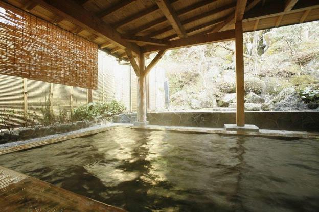 shimizu ryokan