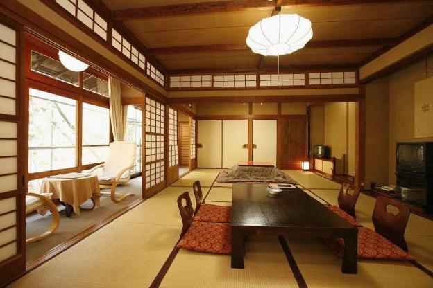 shimizu ryokan