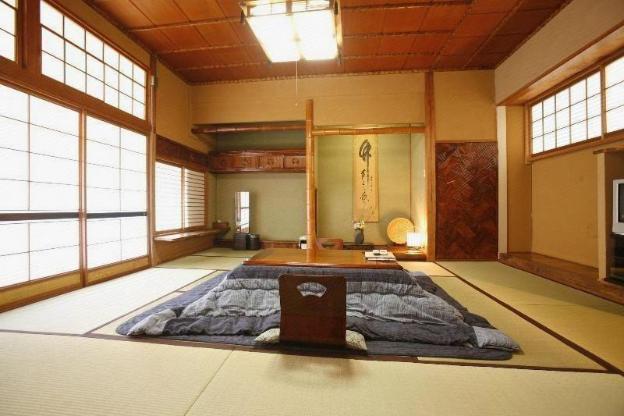 shimizu ryokan