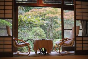 shimizu ryokan