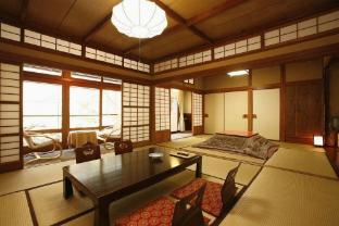shimizu ryokan