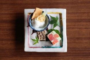 shimizu ryokan