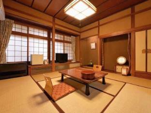 shimizu ryokan