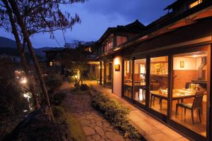 shimizu ryokan