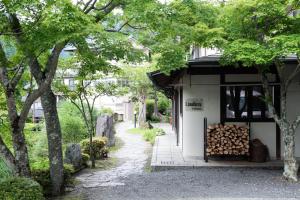 shimizu ryokan