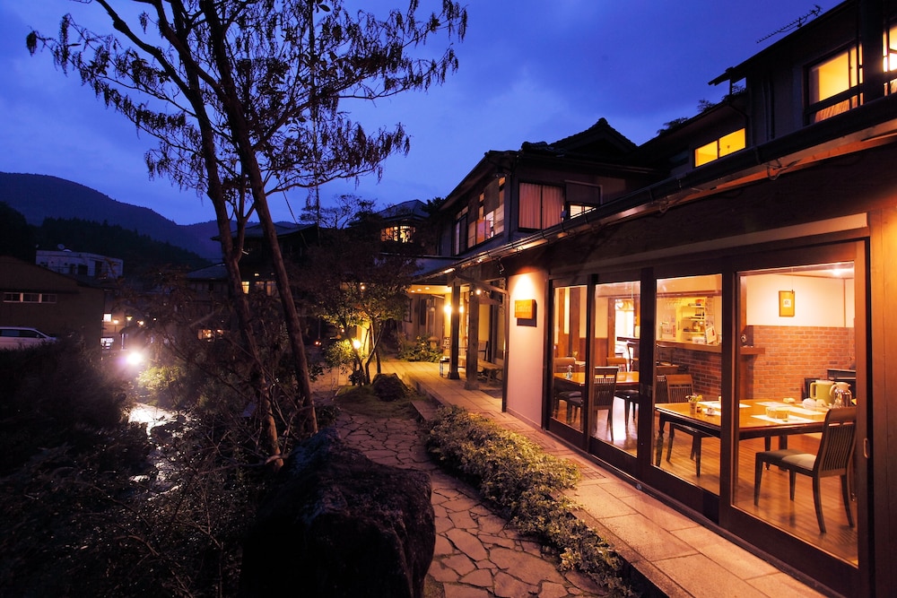 shimizu ryokan