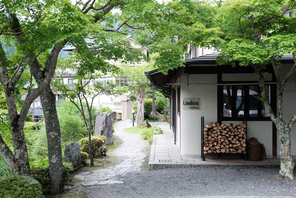 shimizu ryokan