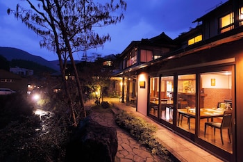 shimizu ryokan