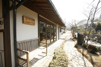 shimizu ryokan