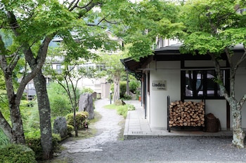 shimizu ryokan